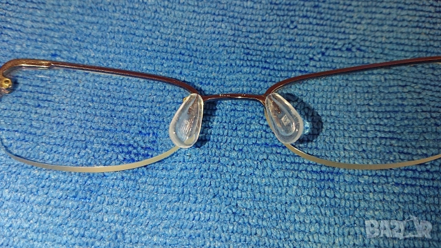 Gucci - оригинални очила за рамки , снимка 5 - Слънчеви и диоптрични очила - 37178592