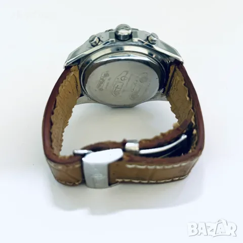 Часовник BREITLING реплика, снимка 3 - Мъжки - 56376972