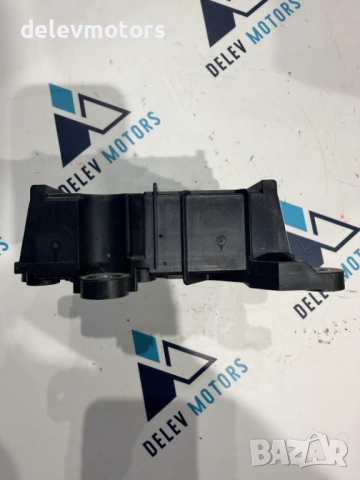 P56054165AF модул за airbag от Jeep Cherokee (KK) 2.8 CRDI, engine ENS, automatic, 177 ph., 2009, снимка 2 - Части - 53610558