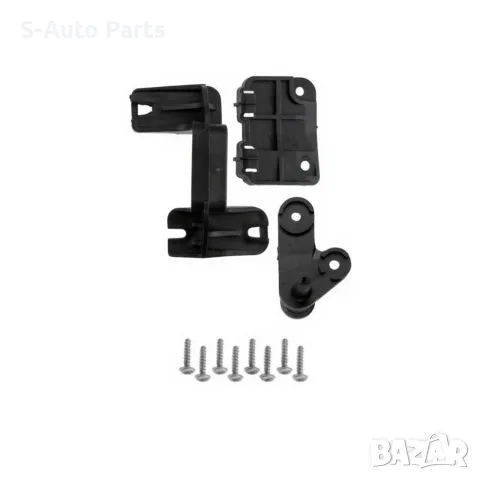 Комплект щипки за захващане на фар Mercedes A-Class W177, CLA-Class W118/C118