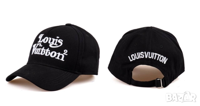 шапки с козирка adidas dsquared2 hugo boss , снимка 18 - Шапки - 51455862