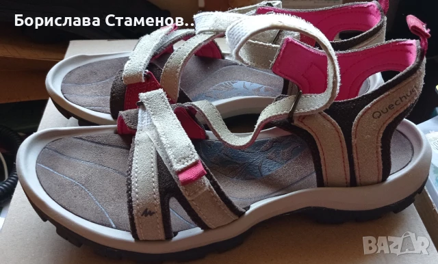 Сандали Quechua , снимка 1