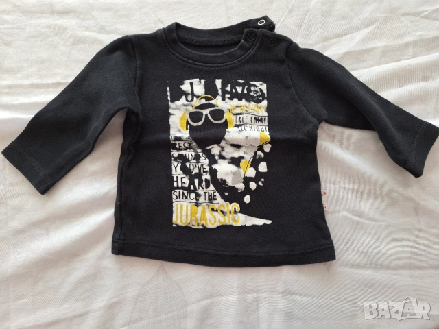 Дрешки за бебе.Размер 3-6м., снимка 9 - Комплекти за бебе - 51823526