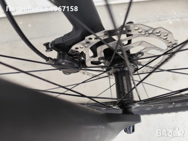 Велосипед Specialaizd 29 M, снимка 15 - Велосипеди - 51394879