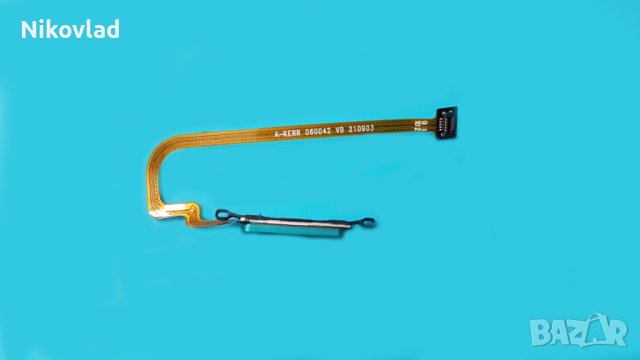 Пръстов отпечатък (fingerprint) Xiaomi Redmi 9T