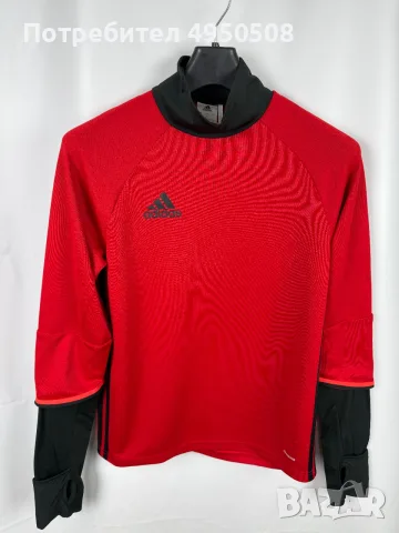 Adidas Sport Men Longsleeve size S