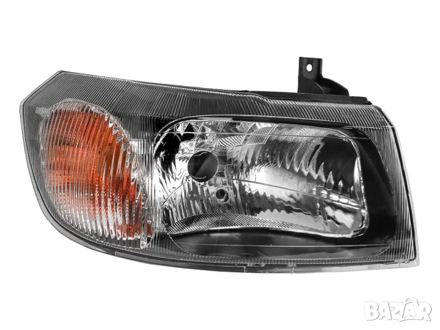 Фар Ayfar за Ford Transit V184 2001–2006 – с електрически мотор за регулиране – ляв/десен