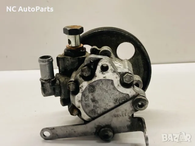 Хидравлична помпа за Пежо Боксер Ситроен Релеи 2.0 дизел DW10F 9805820980 Bosch 2018, снимка 6 - Части - 48790856