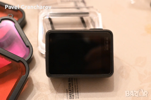 GoPro Hero 7 Black, снимка 7 - Камери - 53420626
