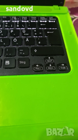 Интересен лаптоп SONY-PCG-617112M цена 140лв, снимка 8 - Лаптопи за дома - 52663303