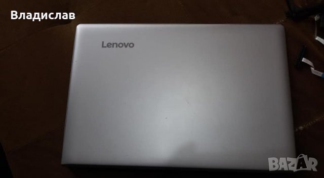 Lenovo Ideapad 310-15IAP на части, снимка 3 - Лаптопи за дома - 35892136