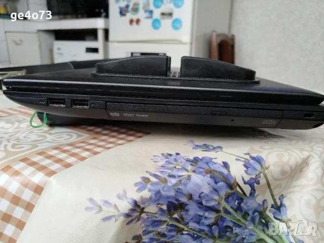 Лаптоп Acer Aspire 5742ZG, снимка 11 - Лаптопи за дома - 50180336