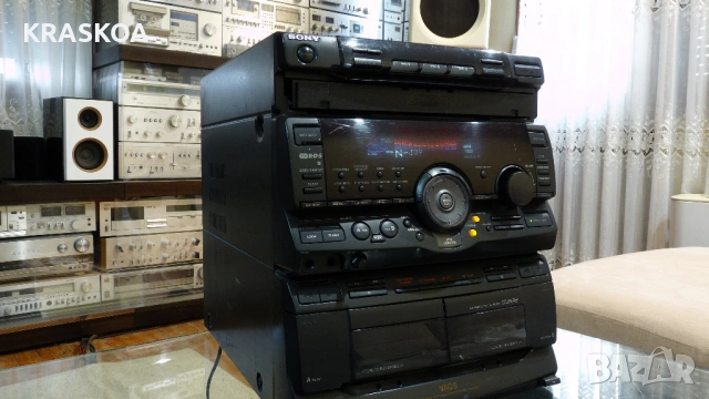 SONY  RX90 - 80 Евро