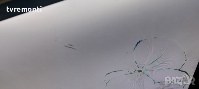 LED подсветка за дисплей M215HGE-L21 за телевизор SAMSUNG модел LT22B350EW, снимка 5 - Части и Платки - 40934040