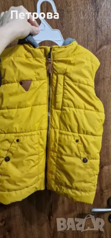 Детска грейка Lcwaikiki 122-128, снимка 2 - Детски якета и елеци - 48742244