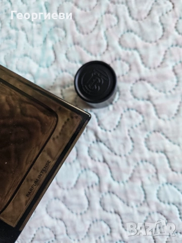 Burberry Hero intense 2025, снимка 5 - Мъжки парфюми - 53872702