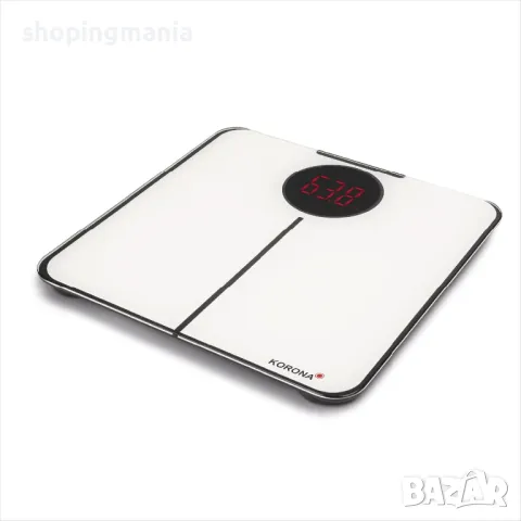 Кантар за тяло 180кг