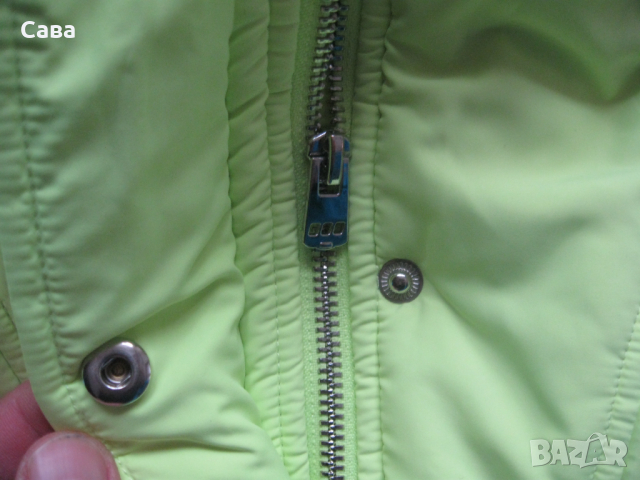 Елек LJ BLACK   дамски,ХС, снимка 6 - Елеци - 36199445