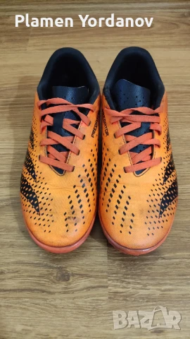 Adidas футболни стоножки 35 номер , снимка 7 - Футбол - 51124983