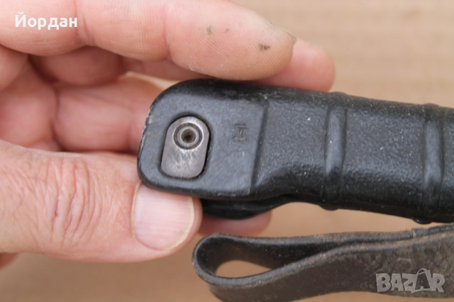 Щик ''АК 74'', снимка 8 - Антикварни и старинни предмети - 52755211