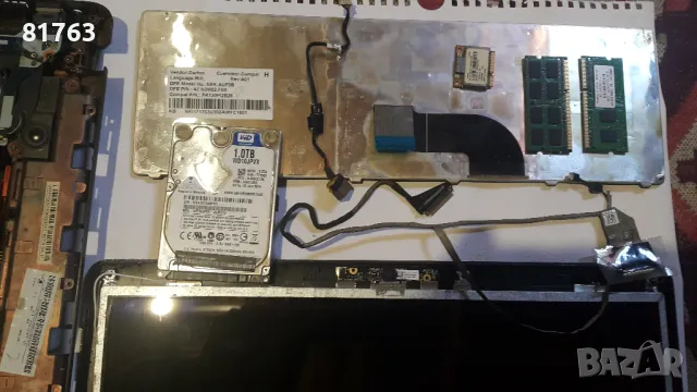 Acer Aspire E1-531, снимка 2 - Части за лаптопи - 49241360