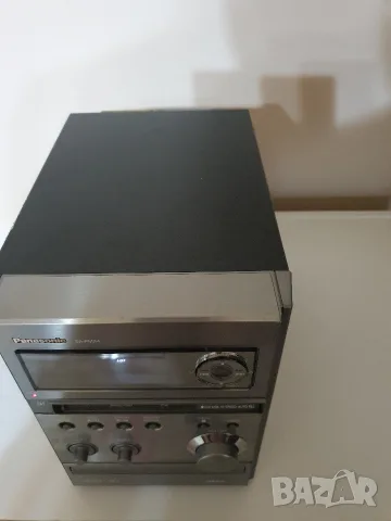 Panasonic-SA-PMX4, снимка 7 - Аудиосистеми - 56046088