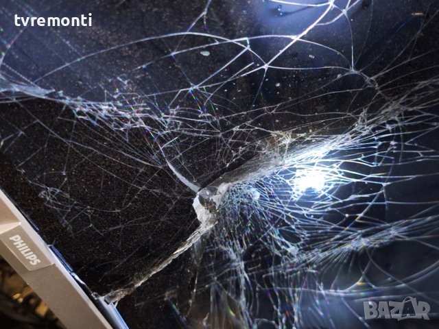 MAIN BOARD 715GC276-C0A-002-004B TV PHILIPS 32PFS6855/12  for 32inc DISPLAY TPT320B5-AT011H, снимка 8 - Части и Платки - 44395674