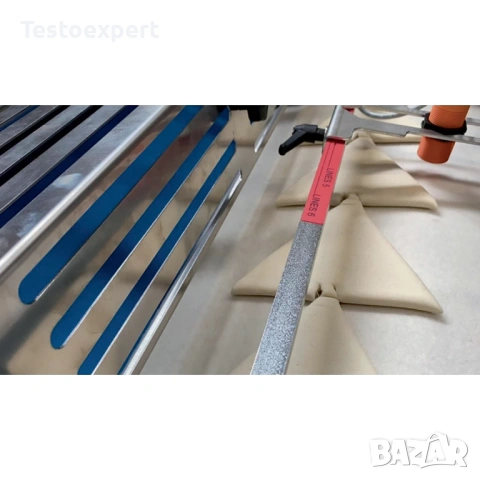 Автоматична машина за производство на кроасани, снимка 5 - Обзавеждане на кухня - 53425666