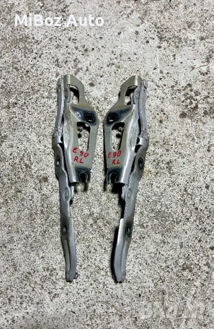 Панта панти багажник БМВ Е90 BMW