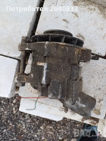 Продавам Алтернатор от Лада Нива , снимка 3 - Части - 49438403