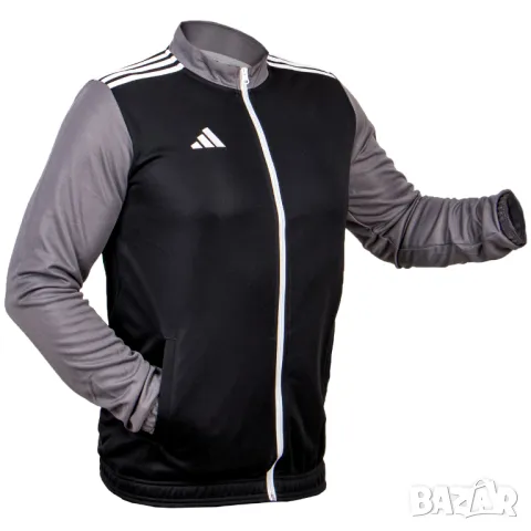 Анцуг Adidas Mi Entrada Premium, снимка 3 - Спортни дрехи, екипи - 50318406