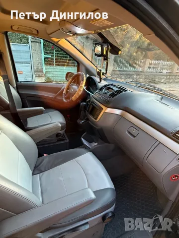 2.2 CDI 150кс DSG Trend , снимка 8 - Бусове и автобуси - 56124713