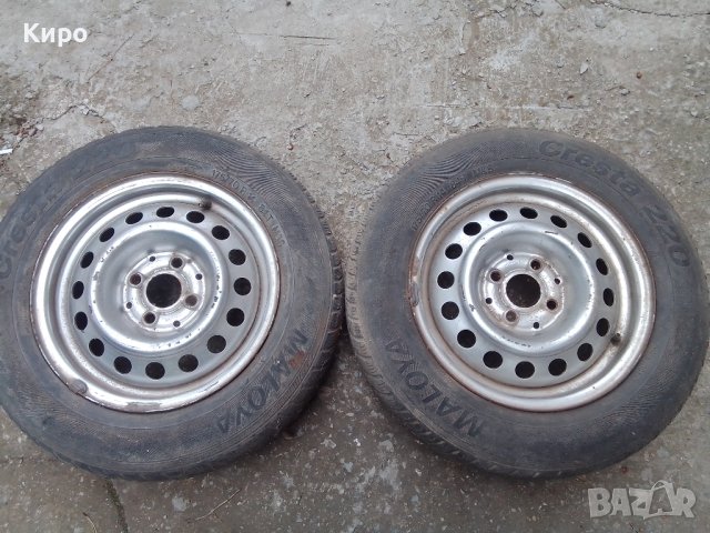 Джанти за SEAT 14