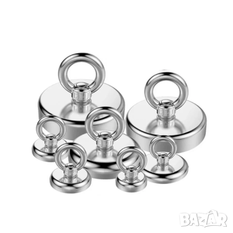 Неодимови магнити N52, снимка 4 - Други инструменти - 53813820