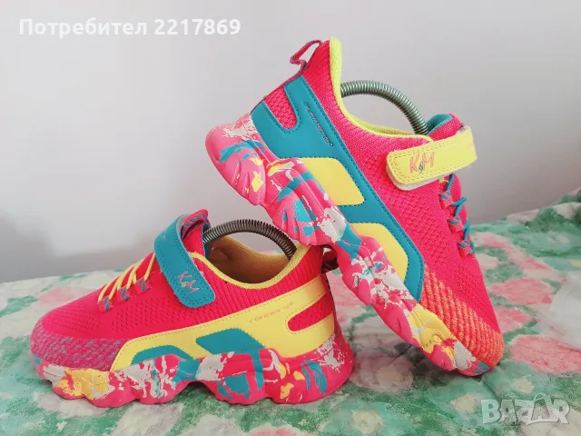  Маратонки Runners (R) номер 37