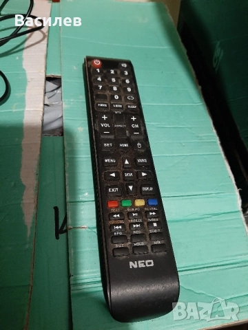 тв дистанционно Neo
