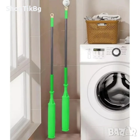 Моп с бързо и лесно изстискване, снимка 7 - Мопове, кофи, четки и метли - 49979676