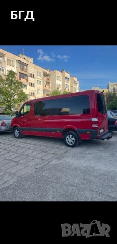 Оригинални ресьори за Sprinter W906 W907, снимка 6 - Части - 50956049