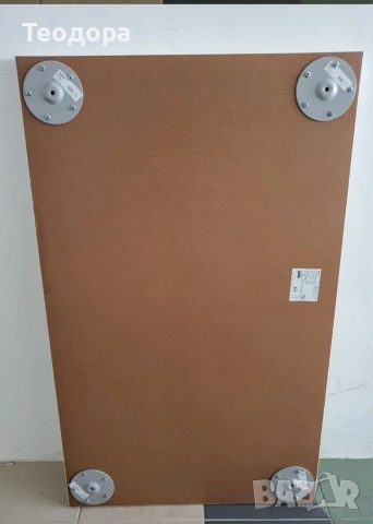 Бюро/ маса IKEA , снимка 4 - Маси - 53658246