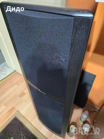 Infinity kapa 80 отлични , снимка 9 - Тонколони - 52194724