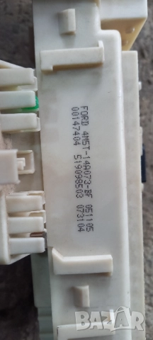 Бушонно табло Ford Focus II / C-Max, снимка 2 - Части - 51950196