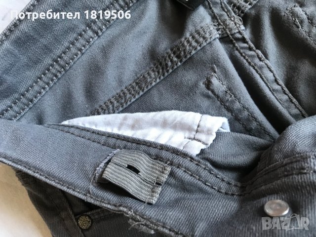 детска блуза с панталон-джинси 134-140 см, снимка 10 - Детски комплекти - 42285890