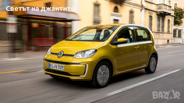 Джанти 15 Цола 4х100 за VW UP / Нови Brock /, снимка 6 - Гуми и джанти - 39792081