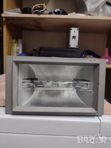 Лампи метал-халоген 150W за вграждане, снимка 9 - Лампи за таван - 44620551