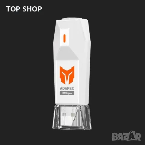 Безжично управление  Адаптер ps Xbox, снимка 3 - Друга електроника - 48748626