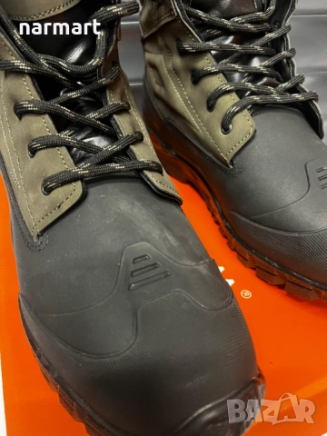 Мъжки Боти Marwells - 404550-43, снимка 4 - Мъжки боти - 53106725