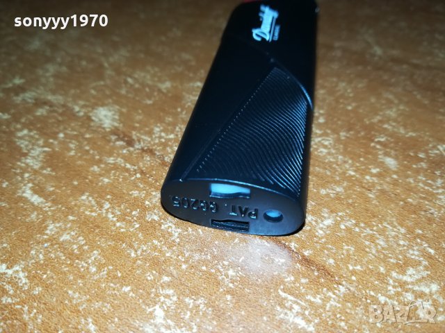 davidoff metal нова запалка-обява 0902222024, снимка 6 - Запалки - 35733933