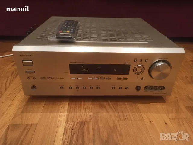 Ресивър Onkyo TX-SR600E