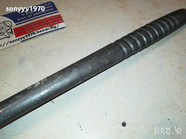 WEST GERMANY-МАРКОВ ЧУК 2302240848, снимка 8 - Антикварни и старинни предмети - 44428873