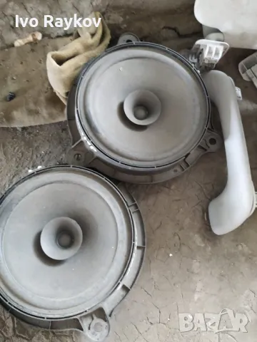 Колони , музика за Renault Captur 28156